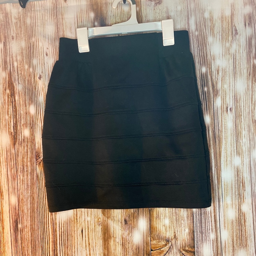 BCX Mini Skirt